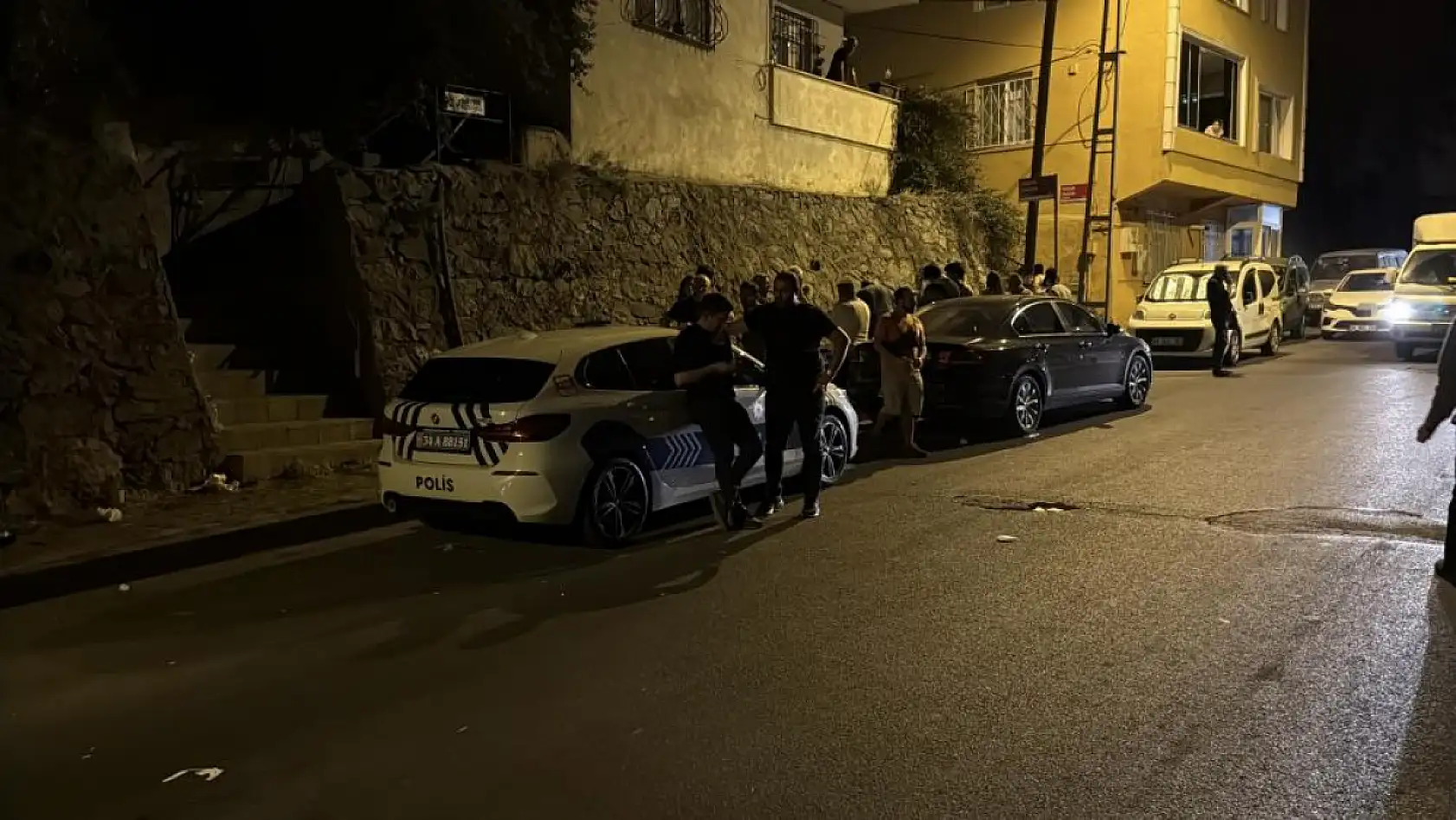 Kan donduran olay: Sevgilisini öldürüp intihar etti