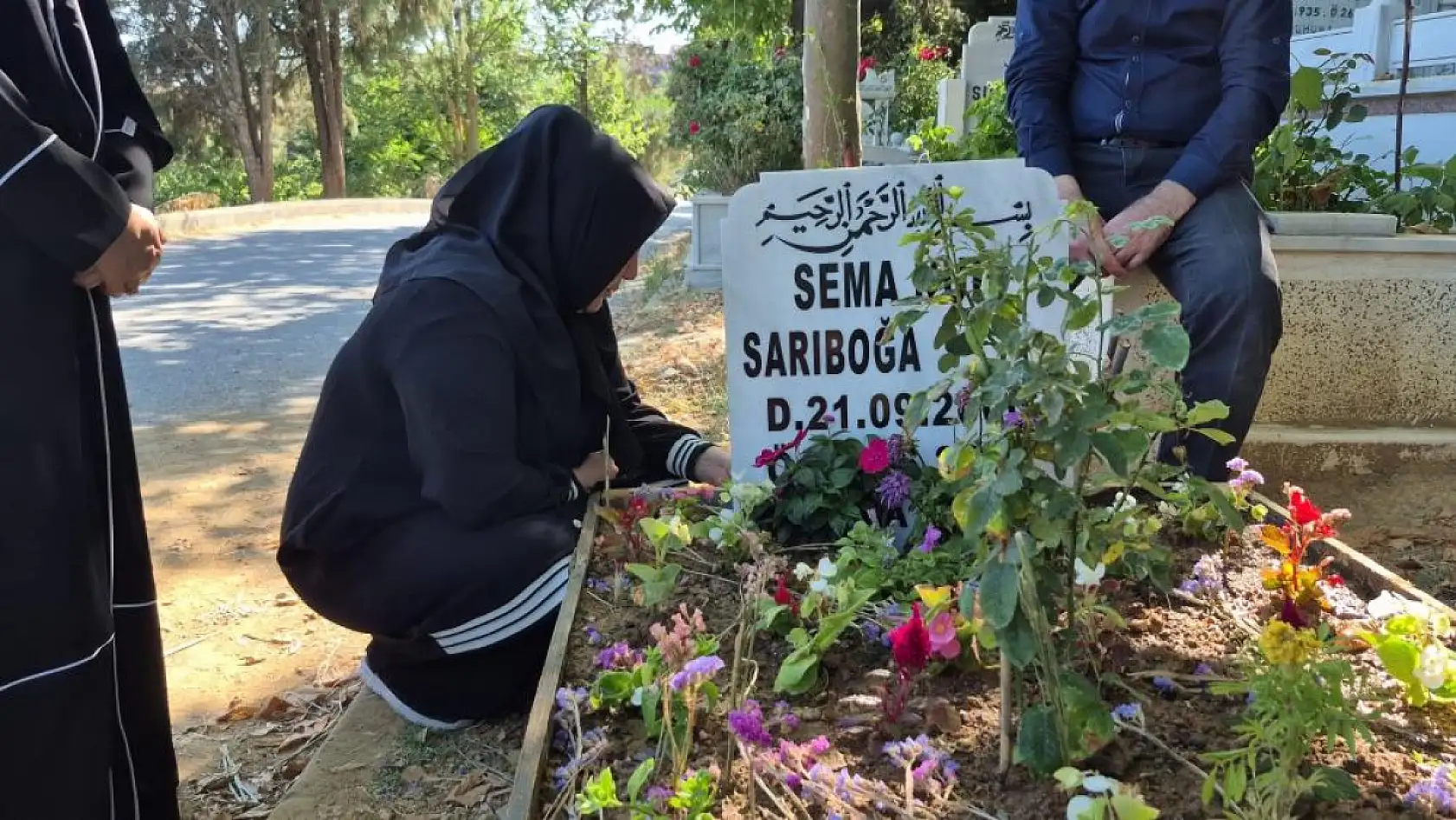Genç kızın şüpheli ölümüne ailesinden cinayet iddiası