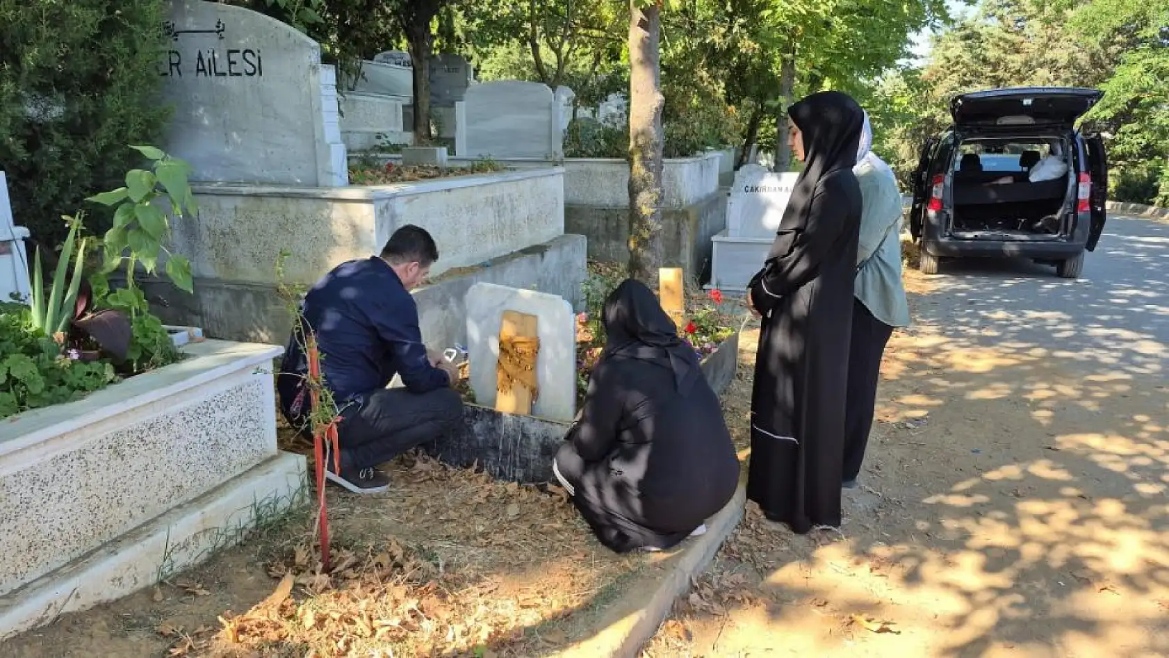 Genç kızın şüpheli ölümüne ailesinden cinayet iddiası