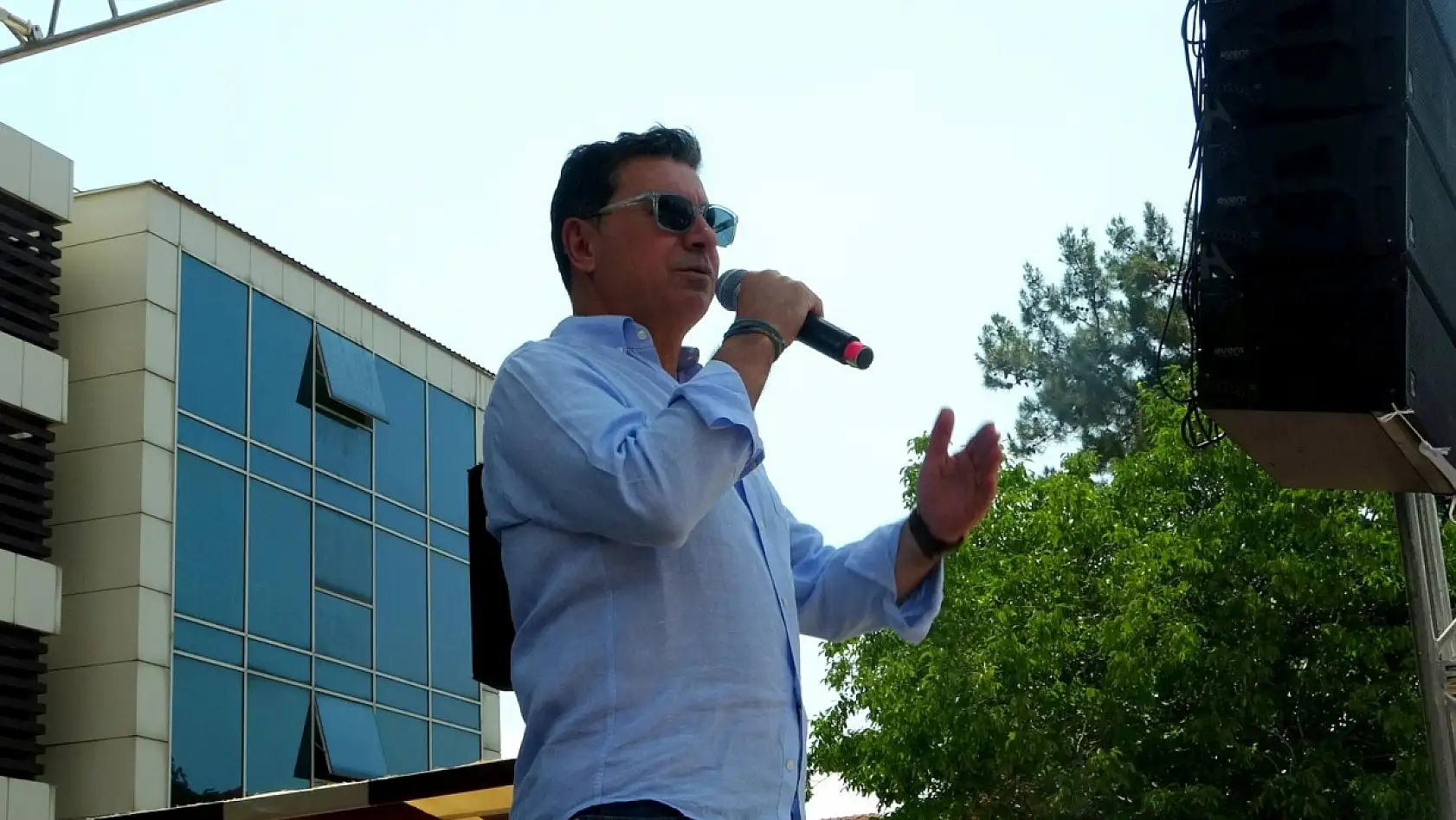 Yörük düğünlerinden Rodos mutfağına, Muğla'nın kalbi Arasta'da kültürel bir sofra kuruldu