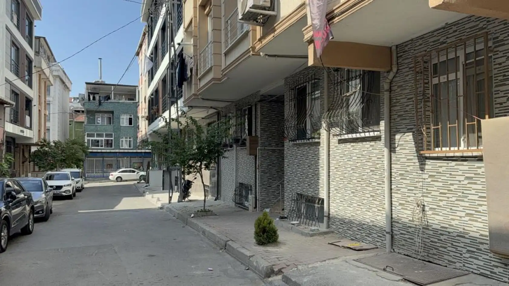 Kıskançlık Cinayeti: 2 Aylık Eşini Yumruklayarak Öldürdü