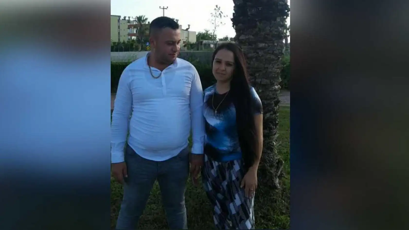 3 çocuğunun annesini 17 bıçak darbesiyle öldüren sanığa ağırlaştırılmış ömür boyu hapis
