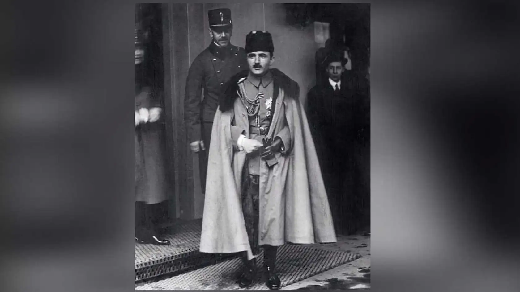 Çanakkale'de 110 Yıllık Rapor: Savaşın Vahşeti Gün Yüzüne Çıktı