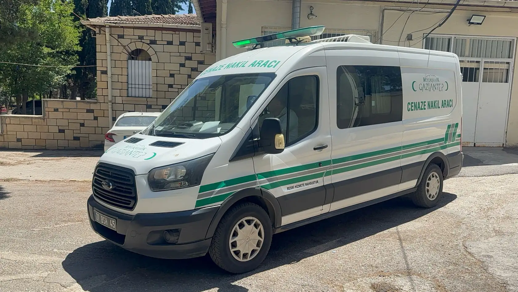 14 yaşındaki çocuğun pompalı tüfekle oyunu ölümle bitti