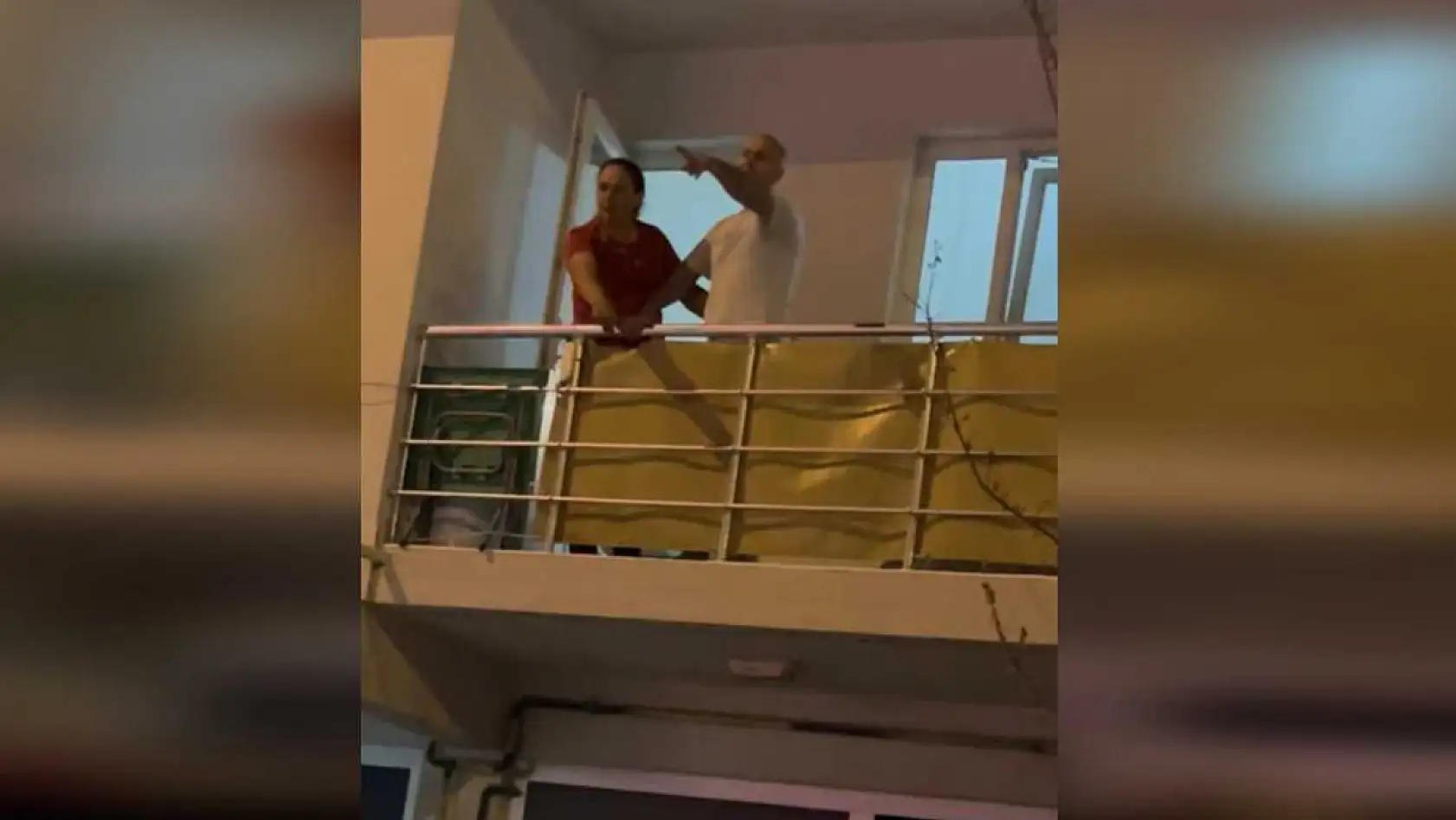 Sağlık ekiplerine tehdit: 'Katliam yaparım'