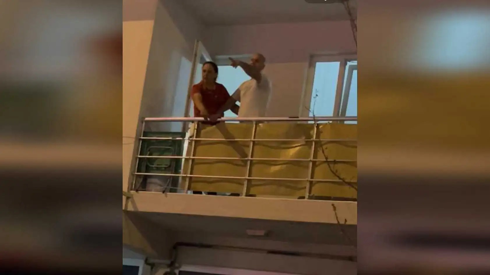 Sağlık ekiplerine tehdit: 'Katliam yaparım'