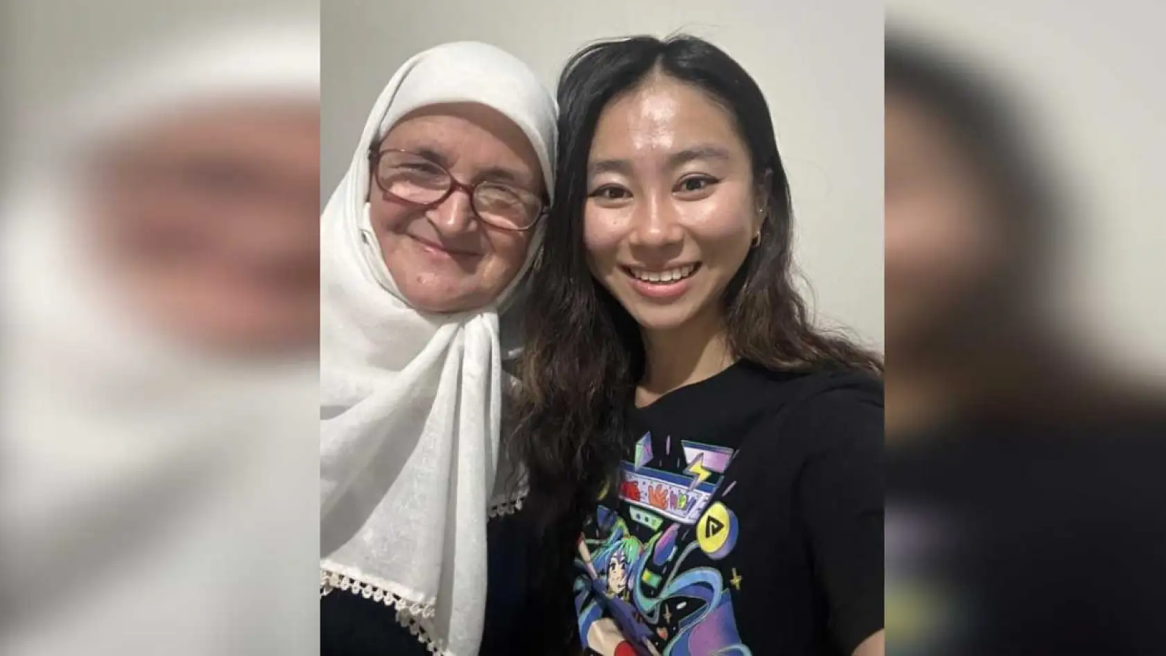Güney Koreli gezgin Hyojeong Park: 'Türkiye gördüğüm en misafirperver ülke'