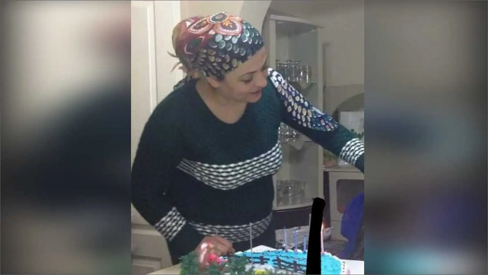 Kan donduran kadın cinayetiyle ilgili 3. duruşma: Cesedi tele sarılıp taşla suya atılmıştı