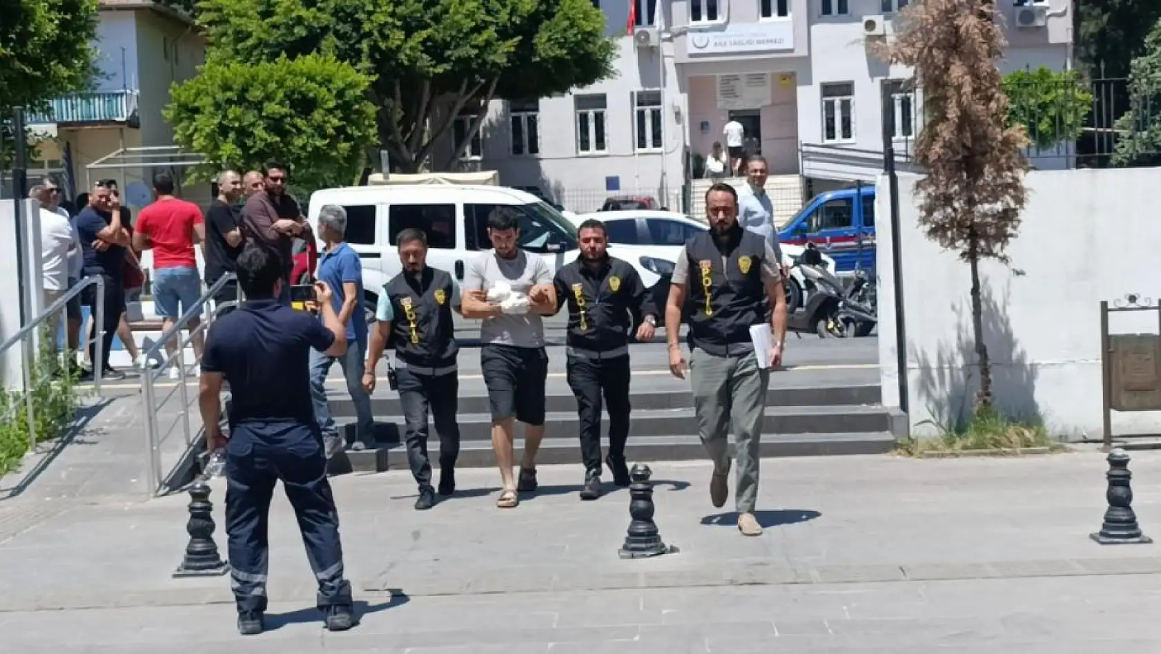 Kız kardeşini canice öldüren ağabey: 'Amacıma ulaştım, mutluyum'