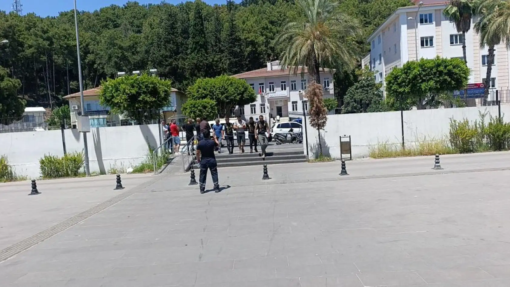 Kız kardeşini canice öldüren ağabey: 'Amacıma ulaştım, mutluyum'