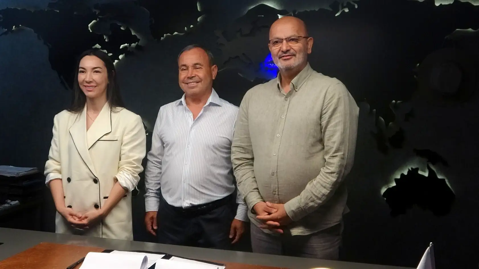 Muğla'da koruma altındaki çocukların yaşam koşullarının iyileştirilmesi için iş birliği protokolü imzalandı