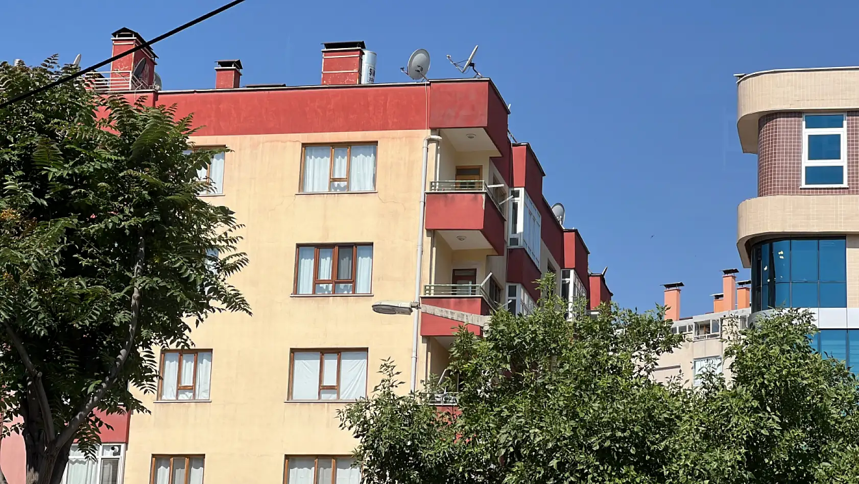 Ucuz daire ilanı ile kandırıp 'Kaporanız yandı' oyununa dikkat