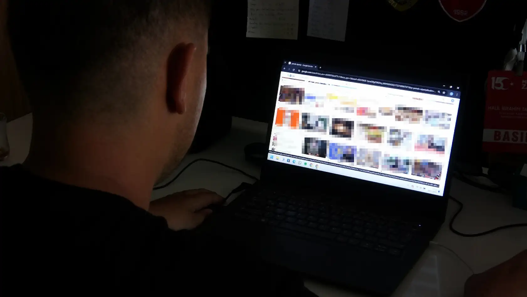 Ucuz daire ilanı ile kandırıp 'Kaporanız yandı' oyununa dikkat
