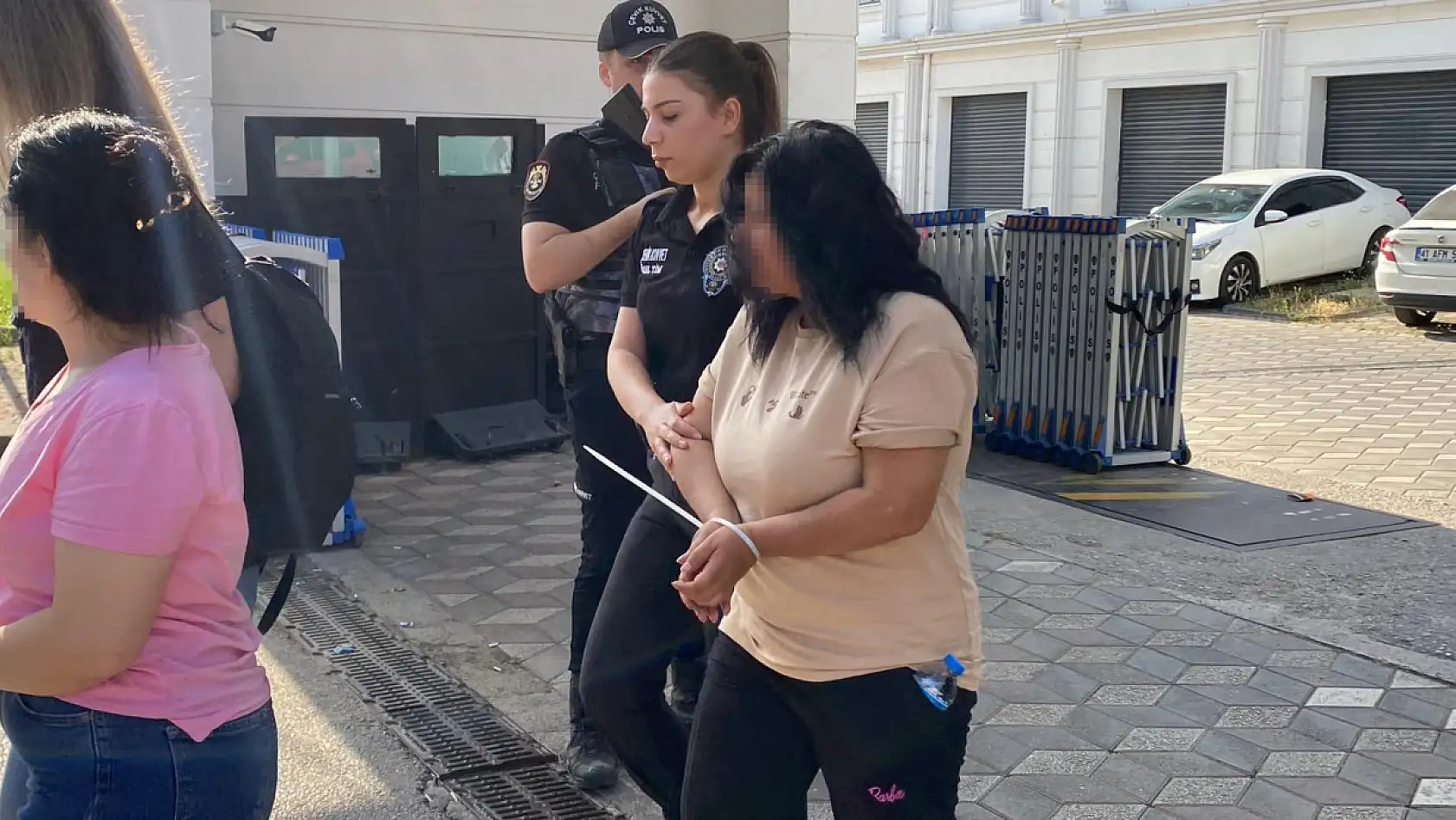 Sahte kiralık araç ilanlarıyla vurgun