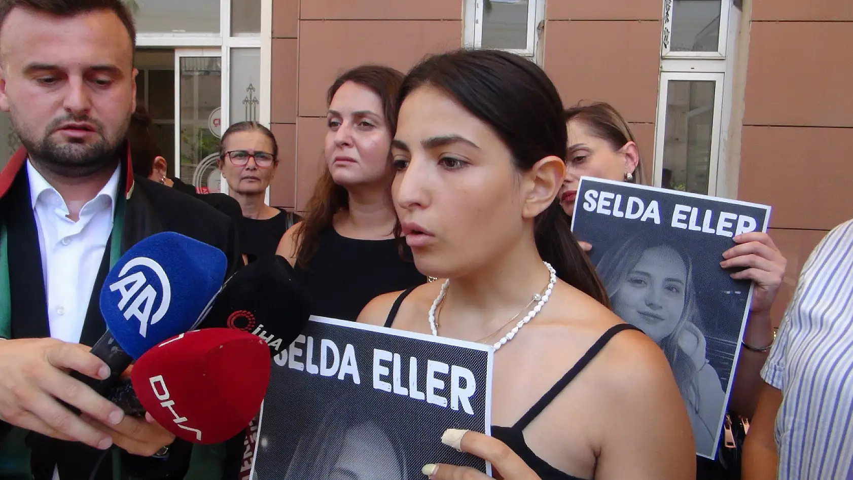 Eş katiline 'İyi Hal'le ödül gibi ceza