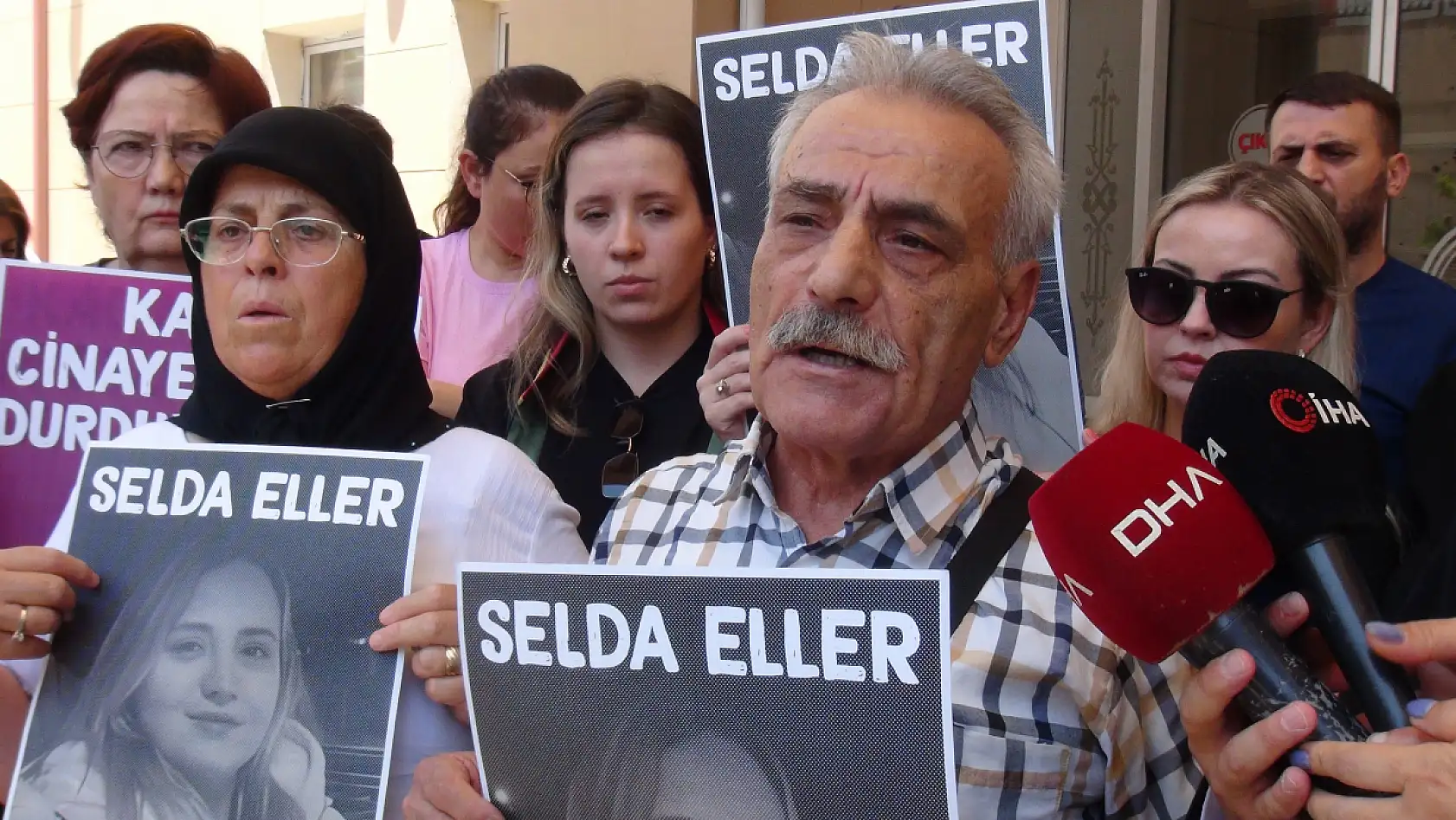 Eş katiline 'İyi Hal'le ödül gibi ceza