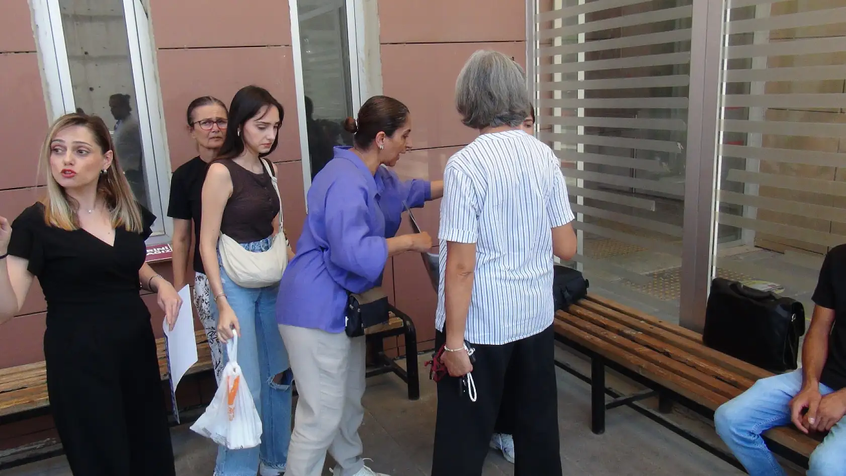 Eş katiline 'İyi Hal'le ödül gibi ceza