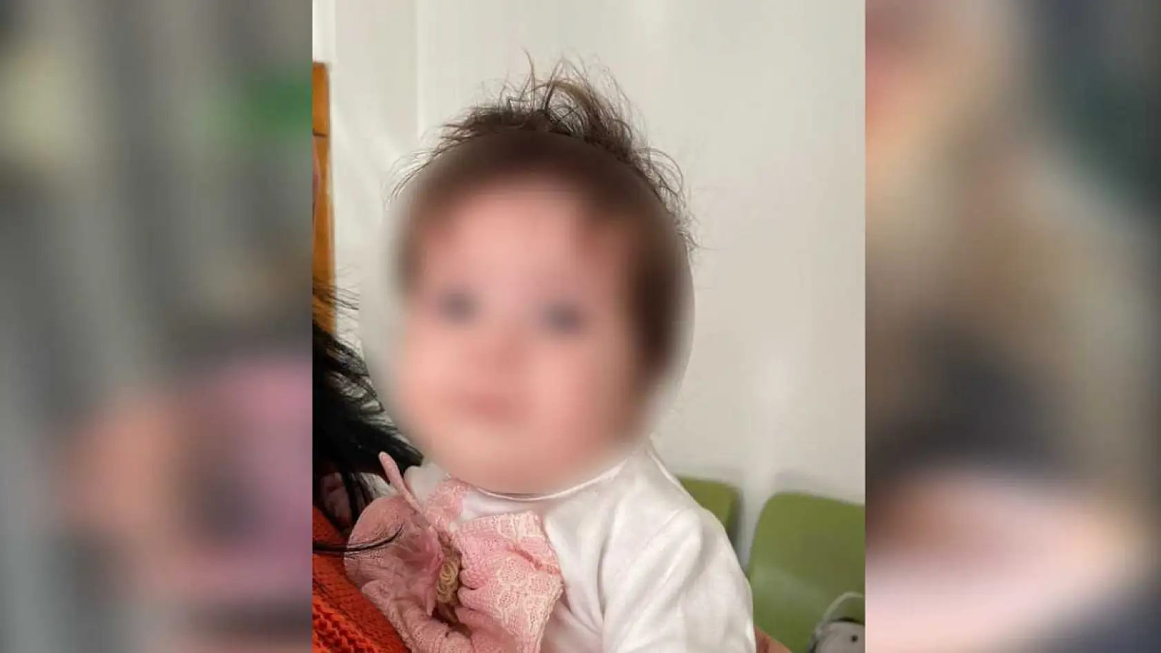 Antalya Havalimanı tuvaletinde doğum yapan Rus turist tahliye oldu, ilk kez konuştu