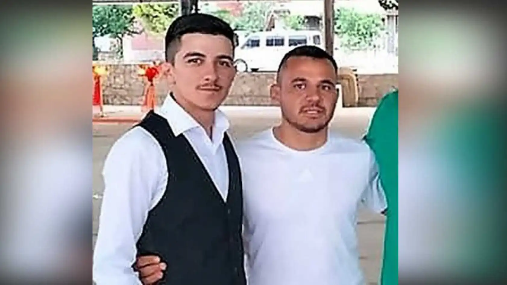 Tetikçi tutularak öldürülen gencin cinayetinde yeni gelişmeler: Eski eşler karşılıklı suçlama yaptı