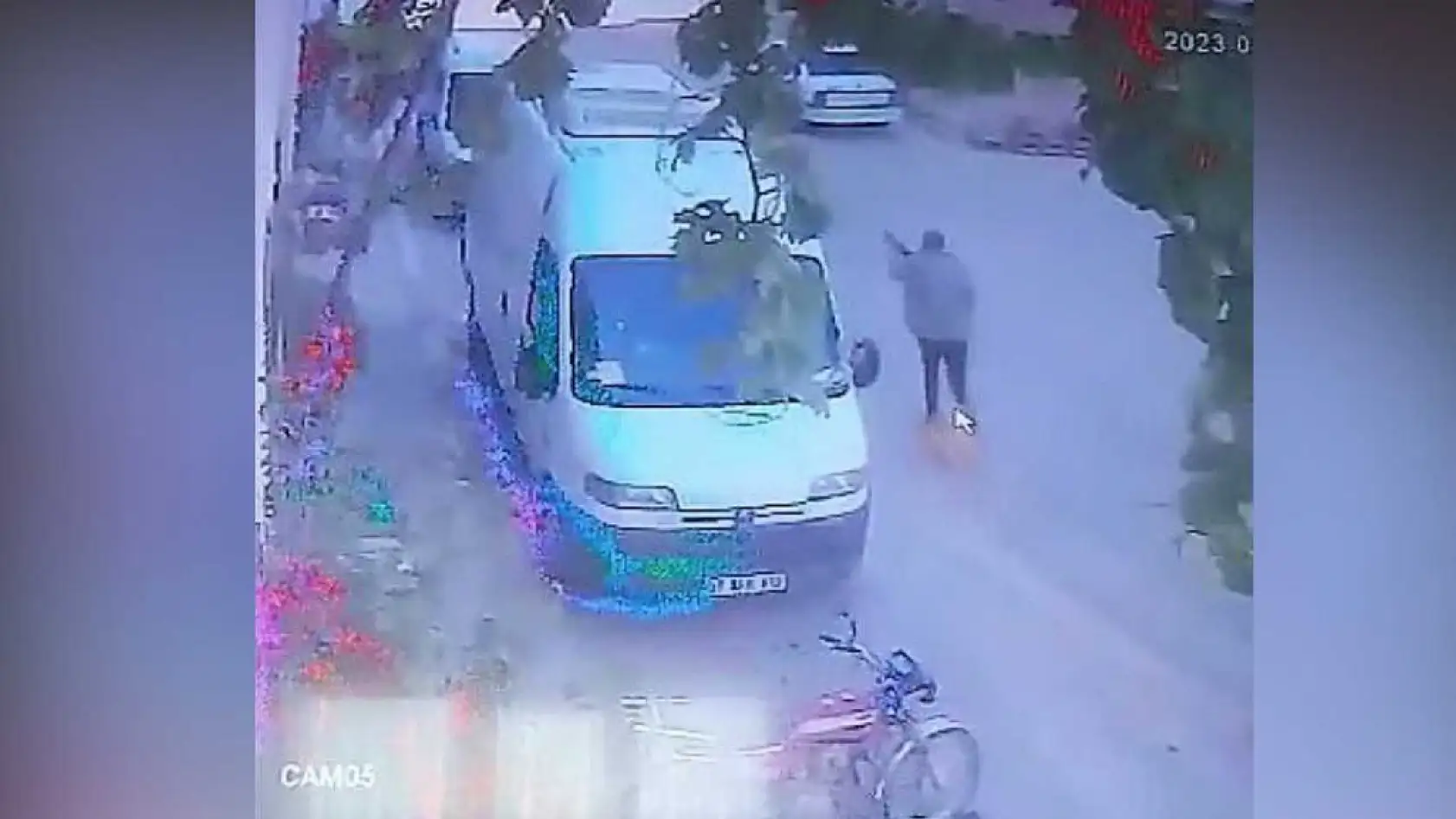 Tetikçi tutularak öldürülen gencin cinayetinde yeni gelişmeler: Eski eşler karşılıklı suçlama yaptı