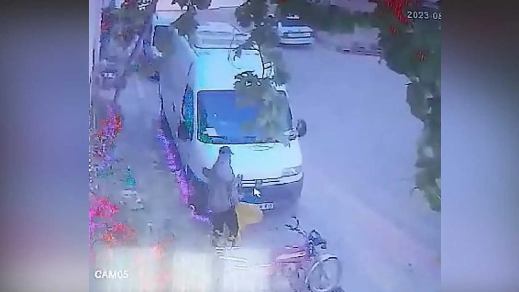 Tetikçi tutularak öldürülen gencin cinayetinde yeni gelişmeler: Eski eşler karşılıklı suçlama yaptı