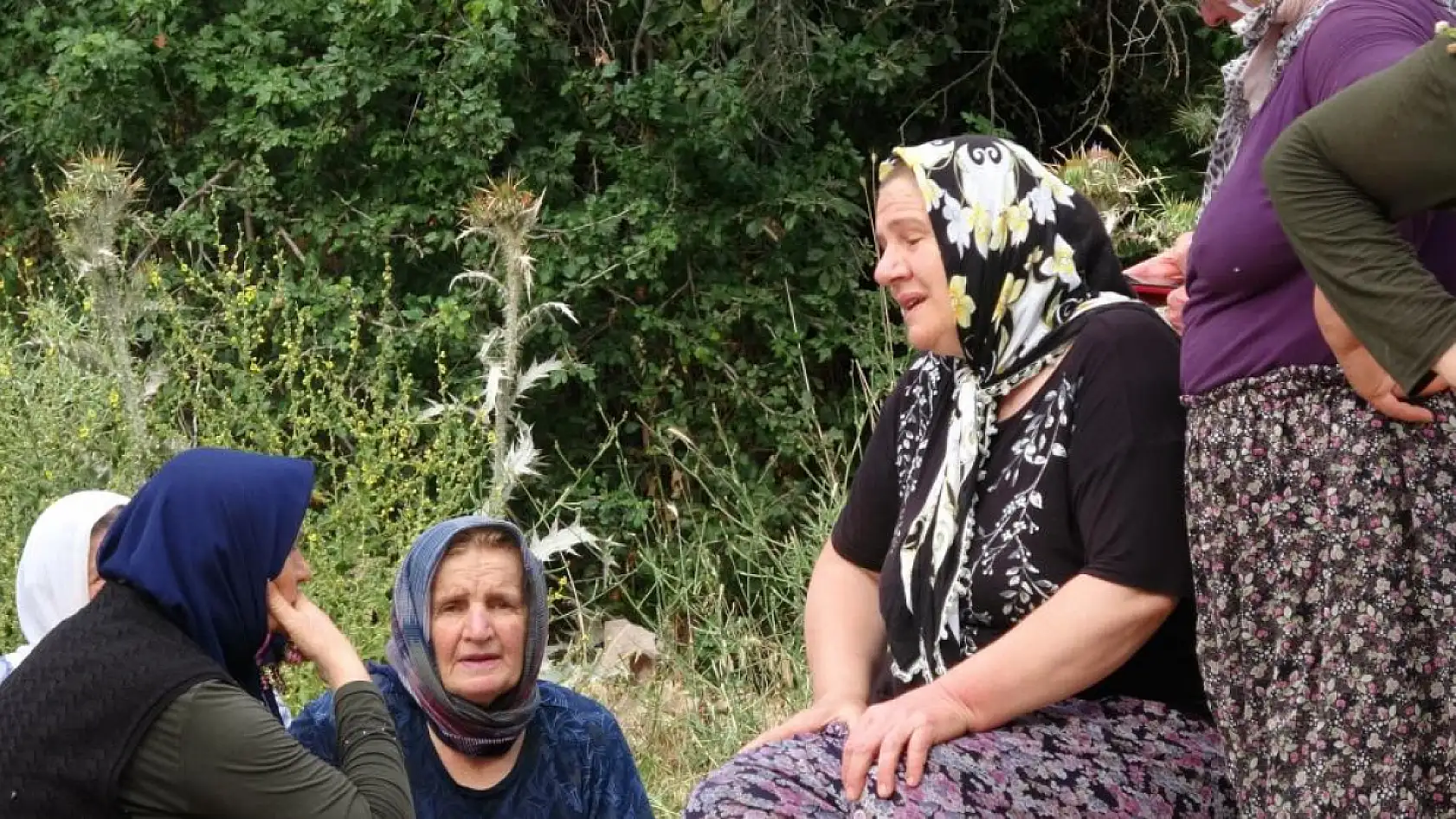 Yaz tatili ölümle bitti! Traktör altında kalan öğretmen hayatını kaybetti