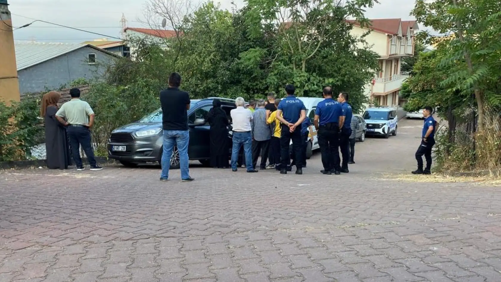 Kocasını tüfekle vurarak öldürmüştü, detaylar ortaya çıkmaya başladı