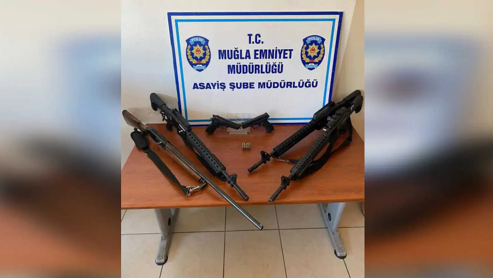 Fethiye'de 3 yıl önce kayıp ilanı verilen kadının ormanlık alanda kemikleri bulundu