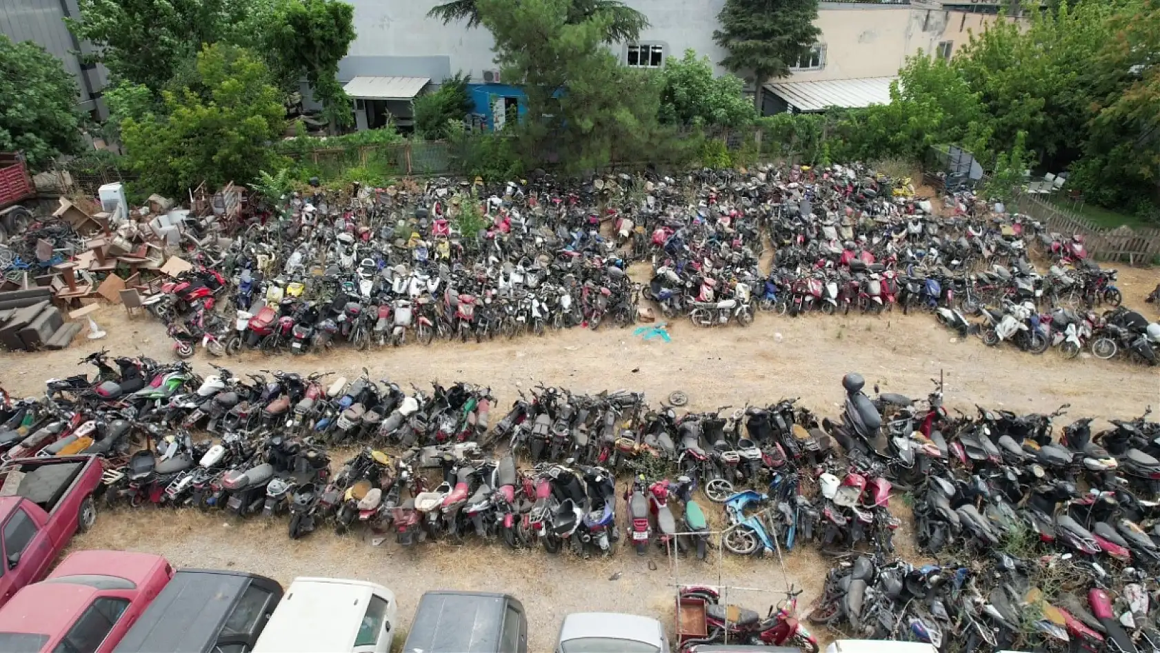 30 milyon araç sürücüsünü ilgilendiriyor: 6 ay içinde satışa çıkacak
