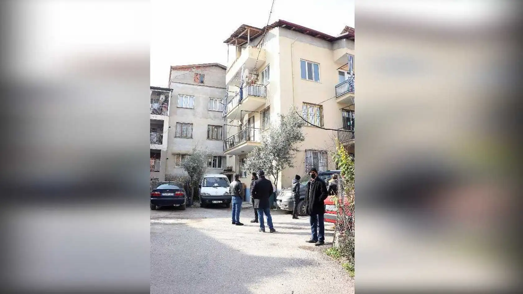 Tesisatçı cinayetinin şüphelisine verilen beraat kararı Yargıtay'dan döndü