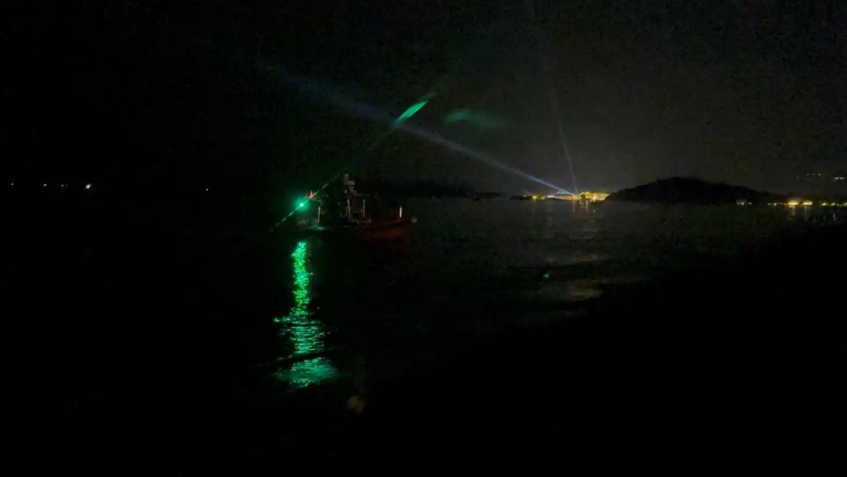 Fethiye'de 25 yaşındaki genç denizde boğuldu