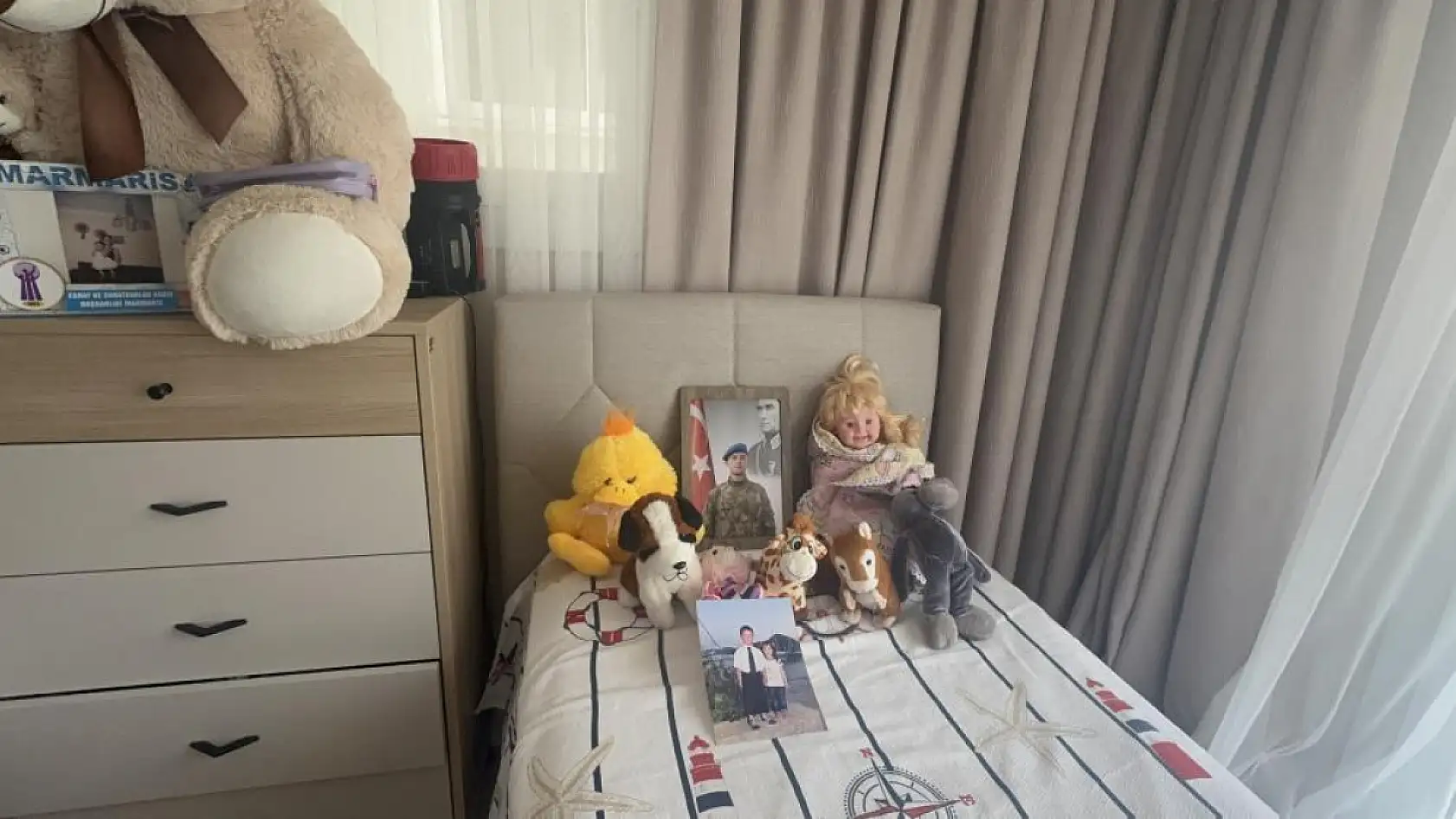 Marmaris'te teknede çıkan kavgada hayatını kaybeden Onat'ın ailesi: 'Adalete güveniyoruz'