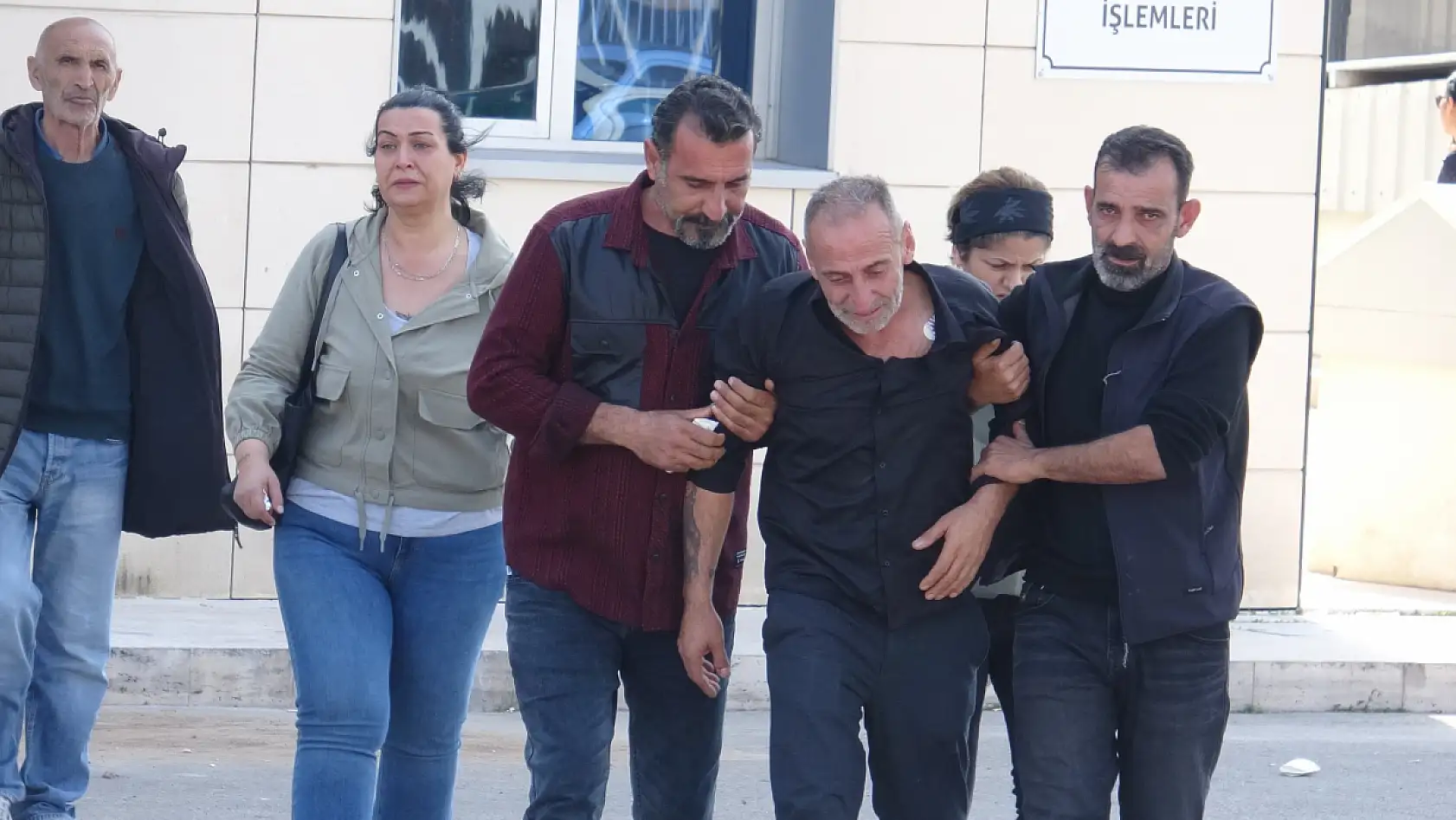 Hemşire Sevcan'ın ölüme gittiği anların görüntüleri ortaya çıktı