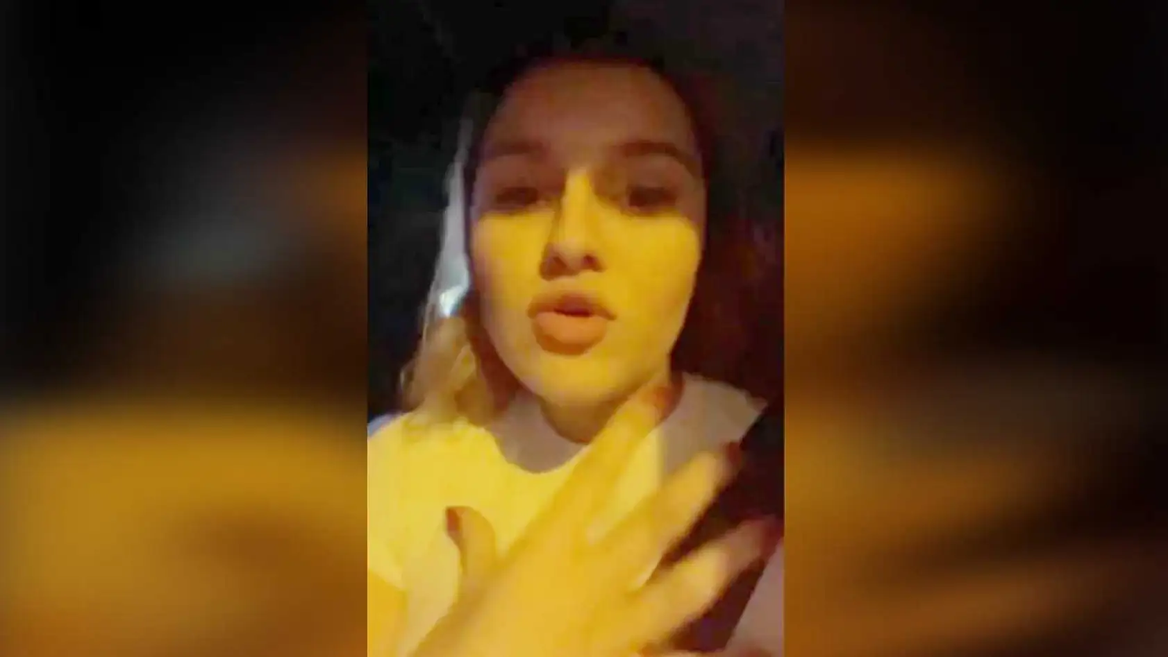 Uçağın kargo bölümüne verdiği evcil hayvanlarını teslim alınca çılgına döndü