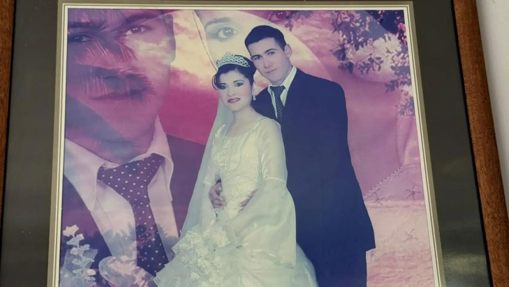 Eşi, gözünün önünde kayınbabası tarafından öldürülen kadın, dehşet anlarını anlattı