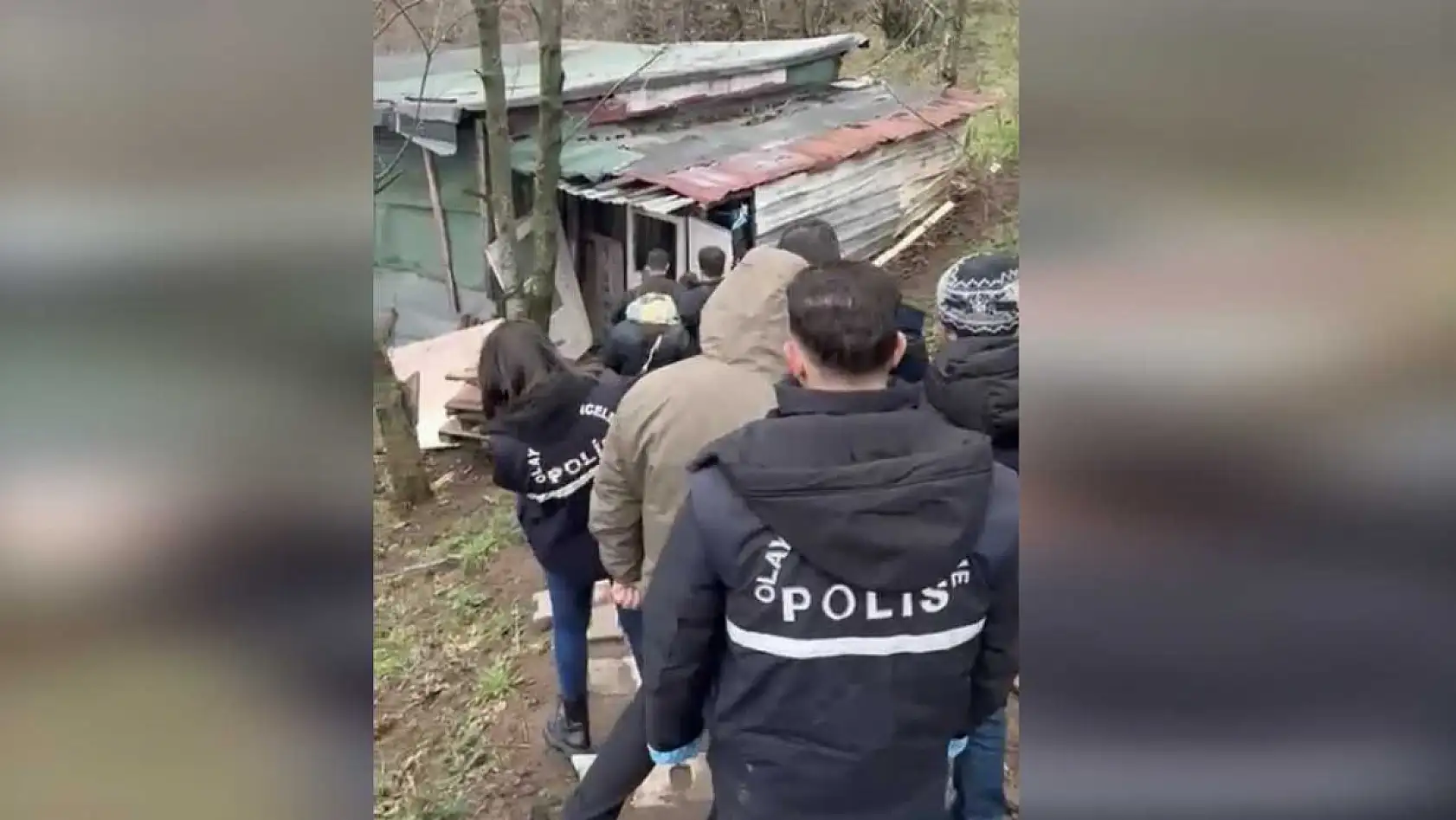 Kulübede öldürülmüş, iki gün sonra gömülmüştü: 'Ağabeyim azmettirdi' itirafı