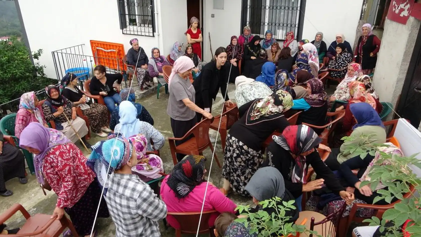 10 gün sonra çok sevdiği denize tekrar açılacaktı, cinayete kurban gitti