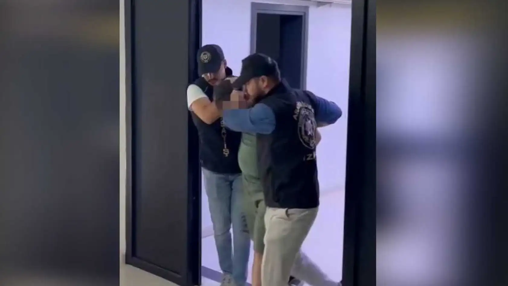 Yaşlı çift evlerinde ölü bulundu: Katil, kadının oğlu çıktı
