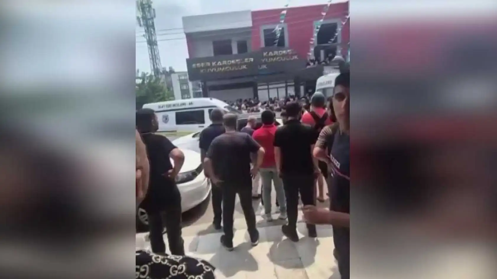 Adana Demirspor'un kalecisinin babası kuyumcu dükkanında ölü bulundu