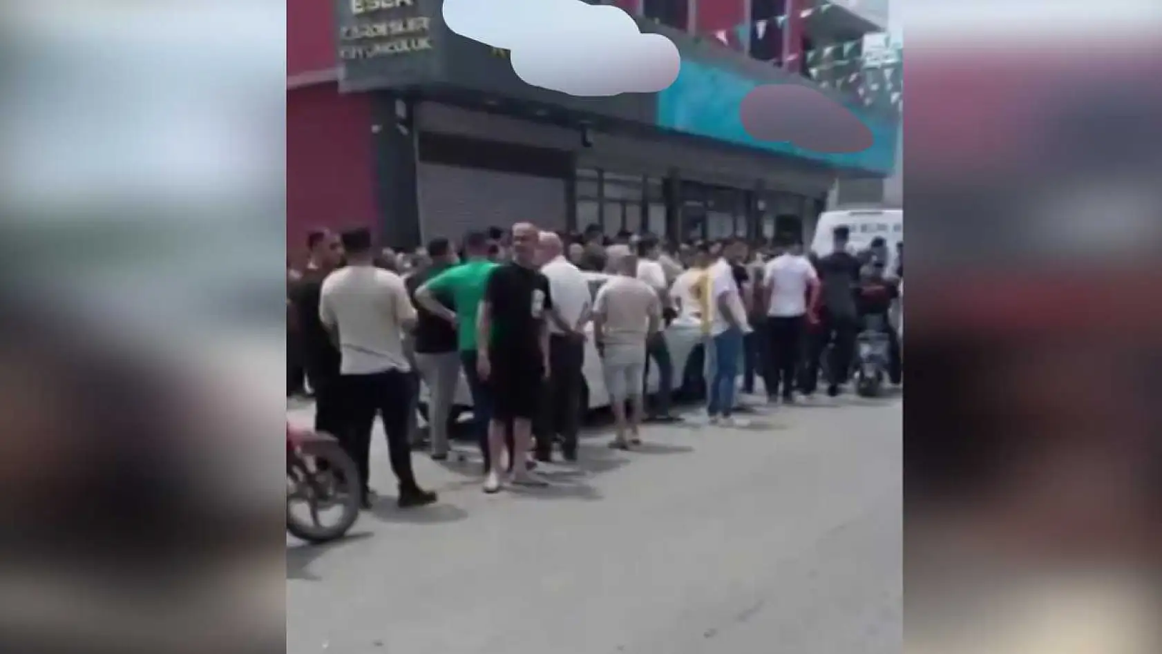 Adana Demirspor'un kalecisinin babası kuyumcu dükkanında ölü bulundu