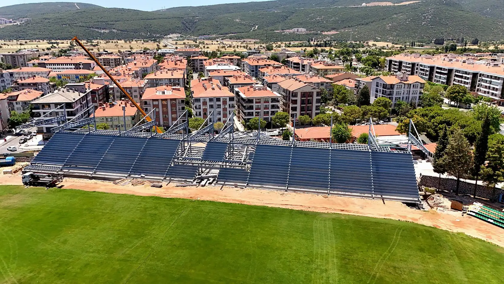 Mahalli Çevre Kurulundan karar çıktı, 24 saat çalışma yapılacak
