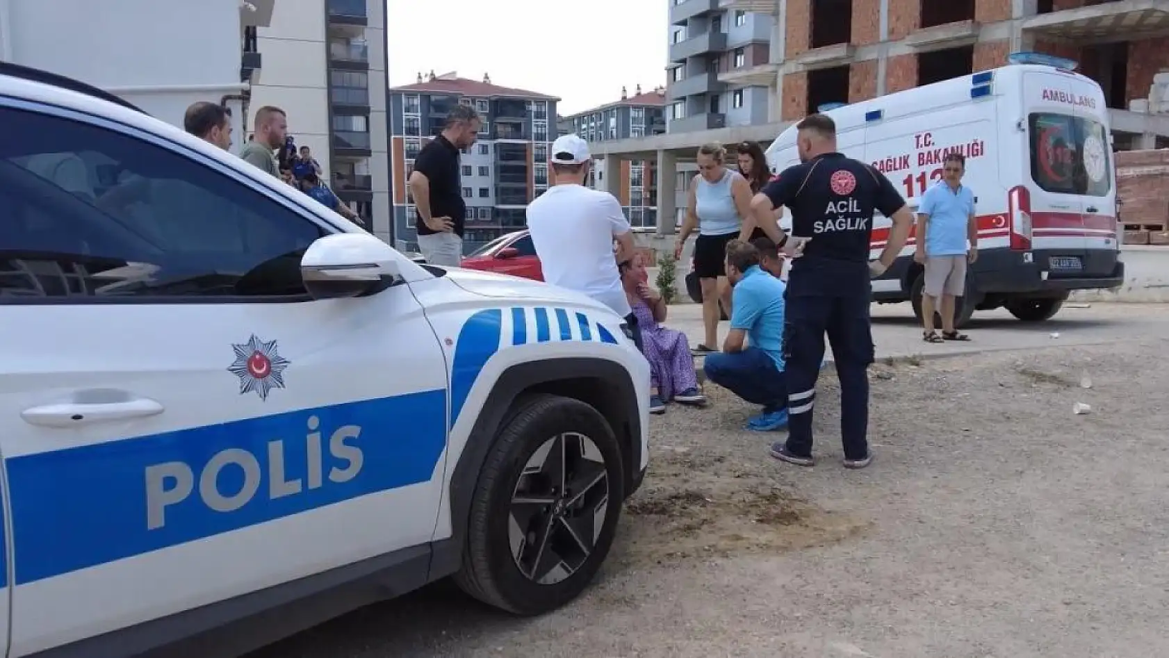 Eşi ve çocuğunu öldürmüştü, korkunç detay