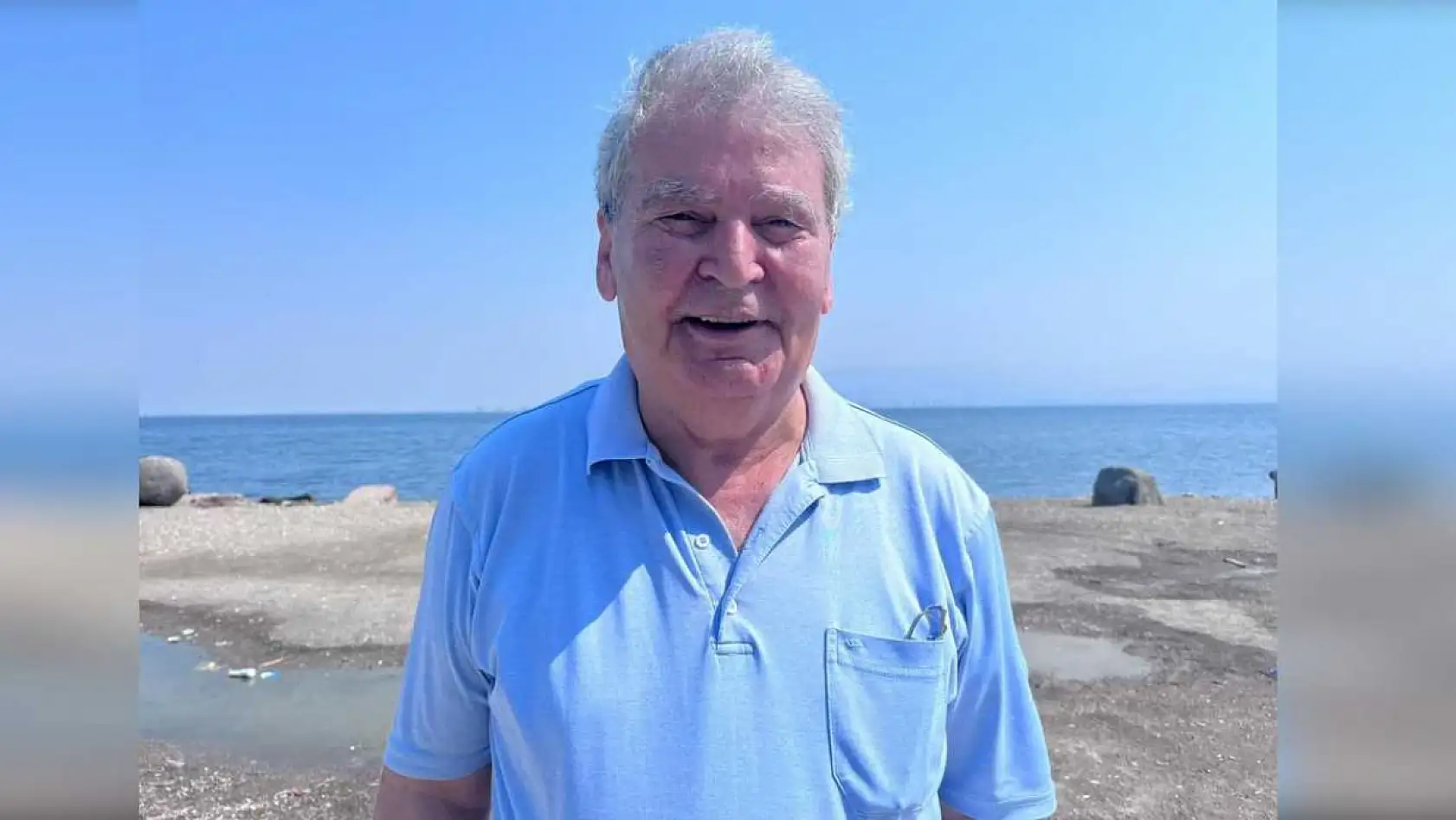 İzmir'deki kuraklık Türkiye'nin kışlık tarımını tehdit ediyor