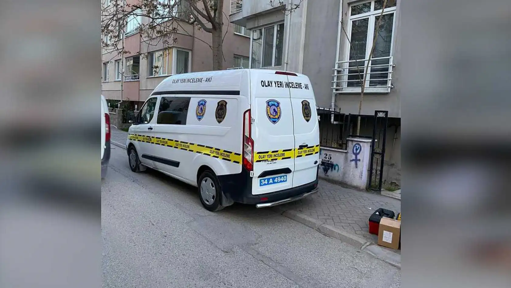 7 Yıl Önce Kaybolan Kadının Sırrı Çözülüyor: Eski Sevgili Cinayet Şüphesiyle Tutuklandı