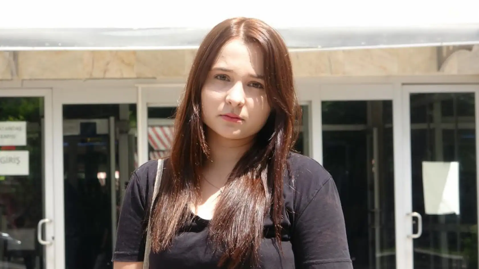 Eski sevgilisi tarafından öldüresiye darp edilen genç kadın yaşadığı kâbusu anlattı
