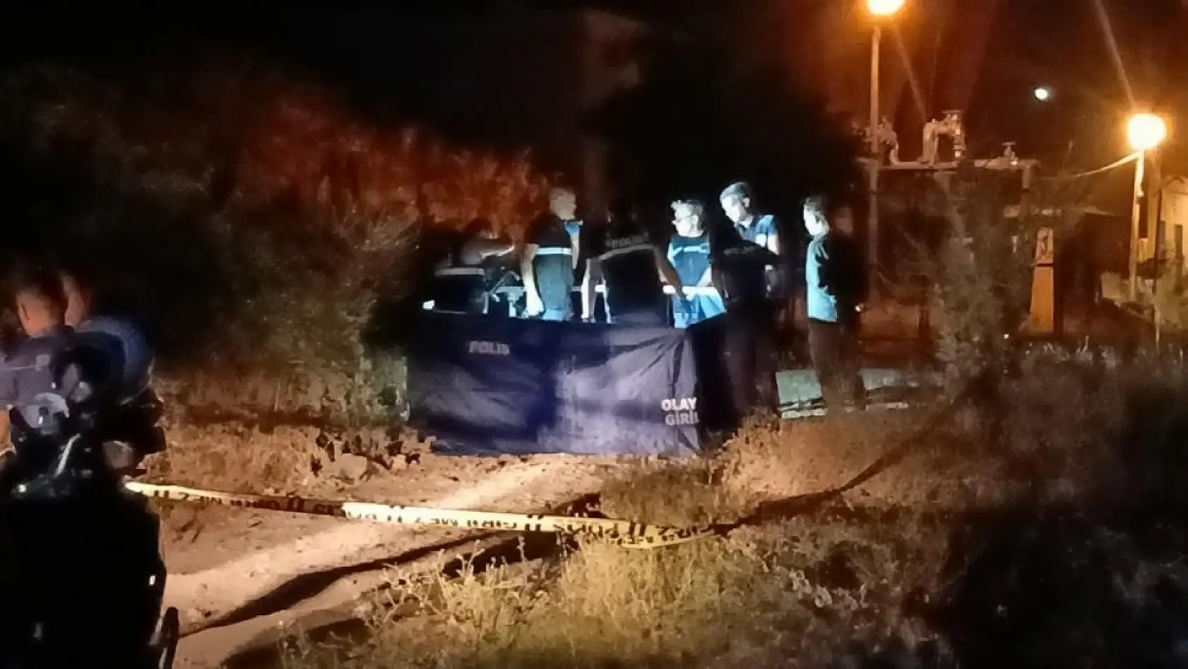 Aydın'da Üniversiteli Genç Kızın Ölümünde Erkek Arkadaşı Tutuklandı