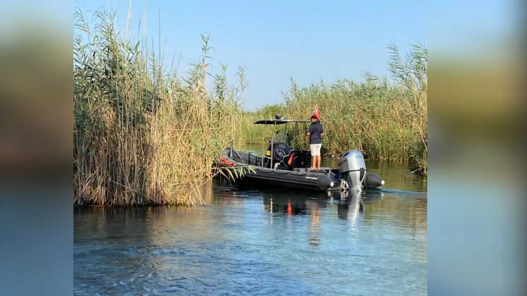 Muğla Ula'da Azmakta Boğulma Faciası: 1 Kişi Hayatını Kaybetti