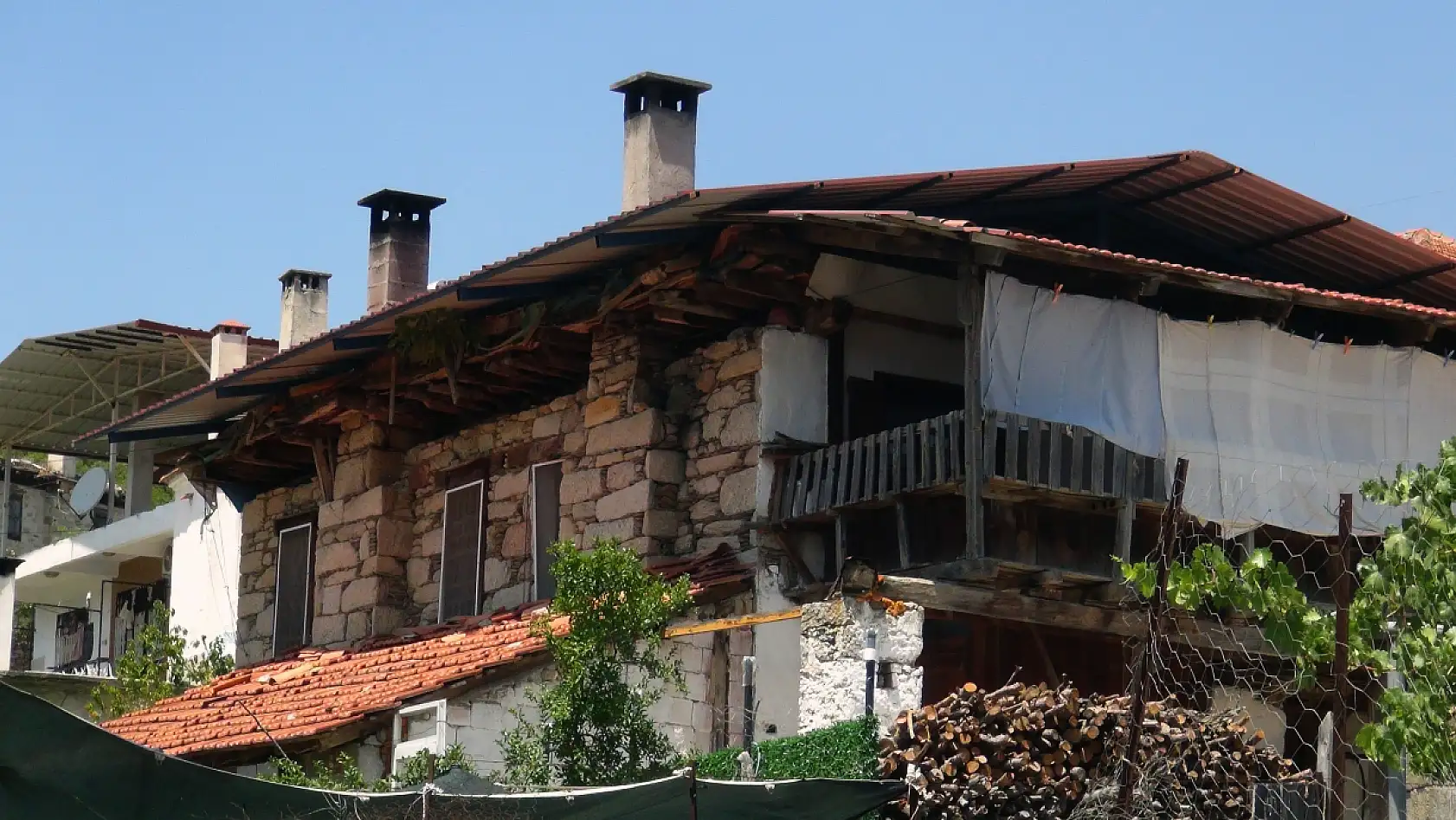 Muğla'da yok olmaya başlayan kültürel miras kayıt altına alınıyor