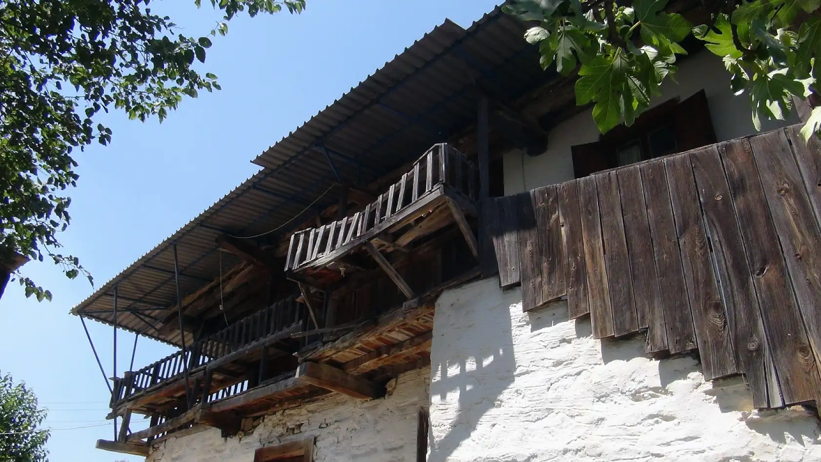 Muğla'da yok olmaya başlayan kültürel miras kayıt altına alınıyor