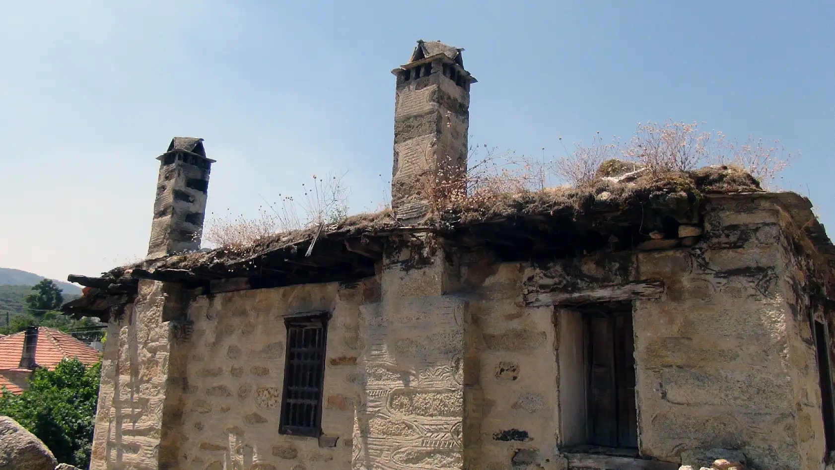 Muğla'da yok olmaya başlayan kültürel miras kayıt altına alınıyor
